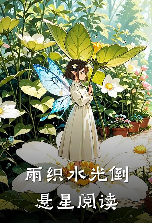 雨织水光倒悬星阅读