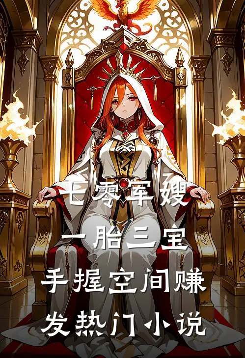 七零军嫂一胎三宝：手握空间赚发热门小说