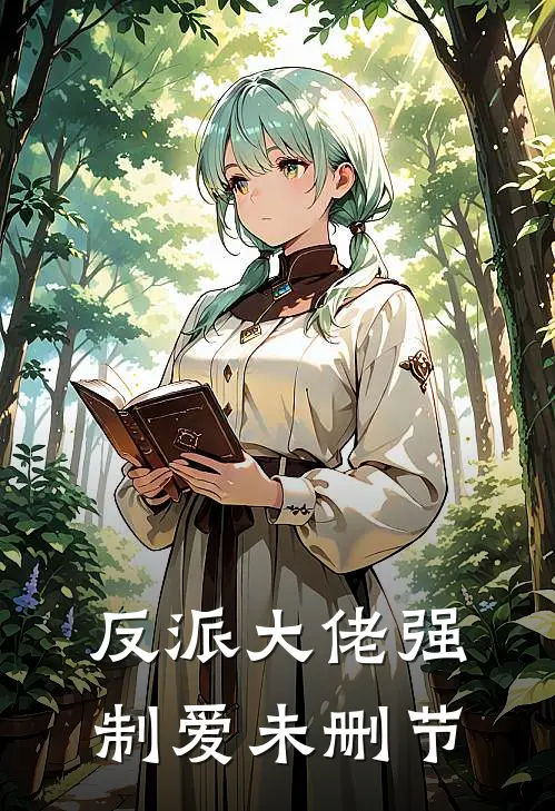 反派大佬强制爱未删节