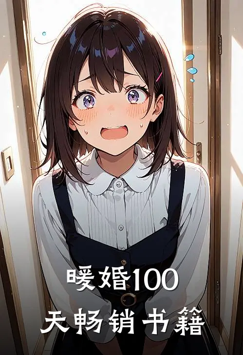 暖婚100天畅销书籍