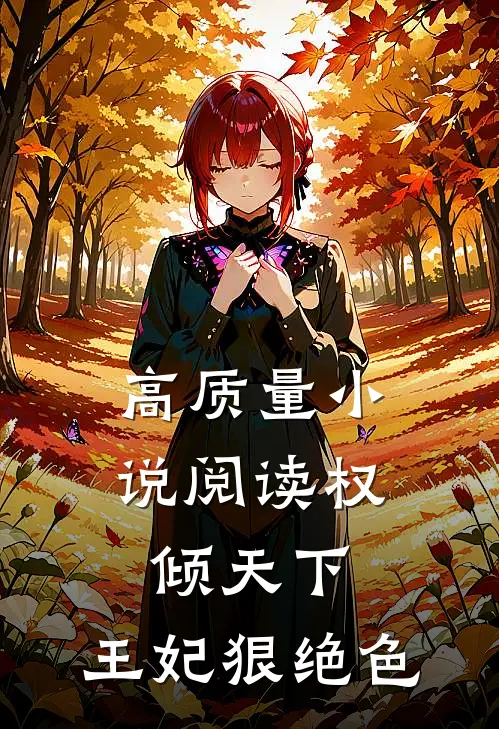 高质量小说阅读权倾天下：王妃狠绝色