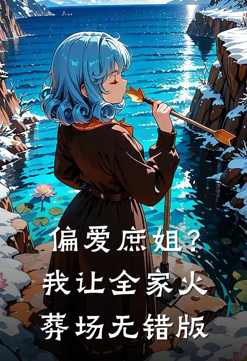 偏爱庶姐？我让全家火葬场无错版