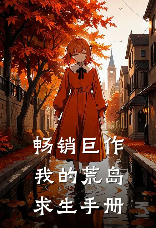畅销巨作我的荒岛求生手册