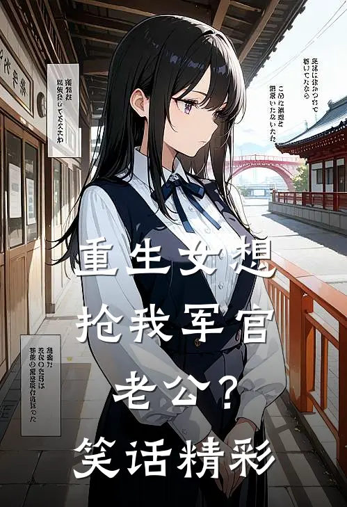 重生女想抢我军官老公？笑话精彩