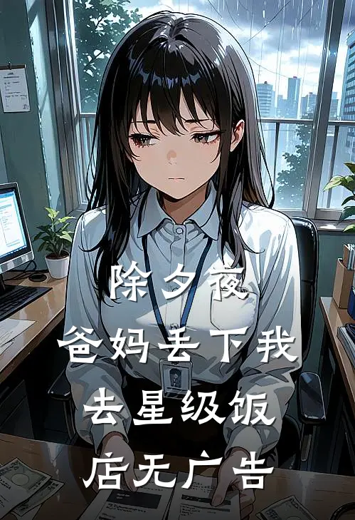 除夕夜，爸妈丢下我去星级饭店无广告