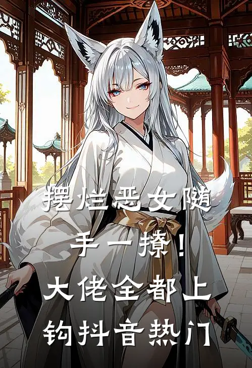 摆烂恶女随手一撩！大佬全都上钩抖音热门