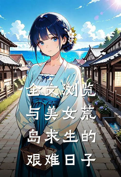 全文浏览与美女荒岛求生的艰难日子