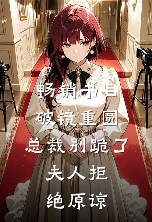 畅销书目破镜重圆：总裁别跪了，夫人拒绝原谅