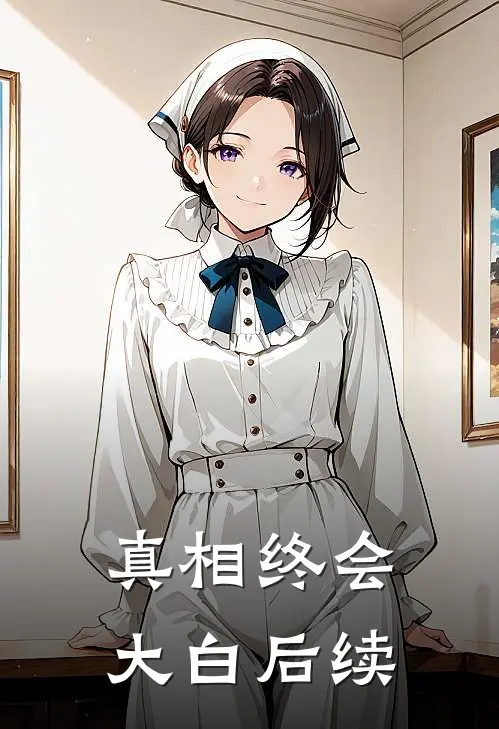 真相终会大白后续