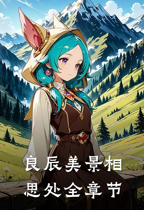 良辰美景相思处全章节