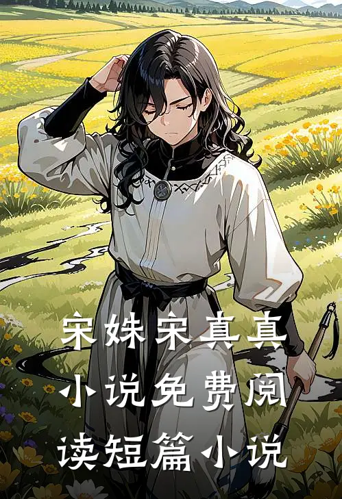 宋姝宋真真小说免费阅读短篇小说