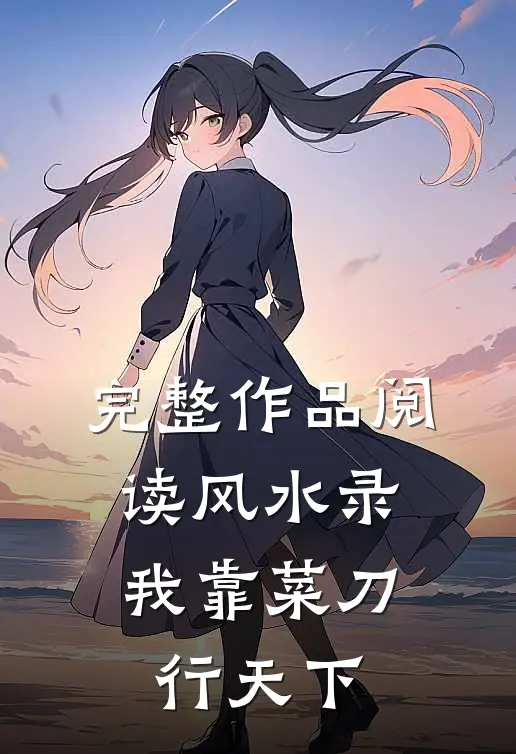 完整作品阅读风水录：我靠菜刀行天下