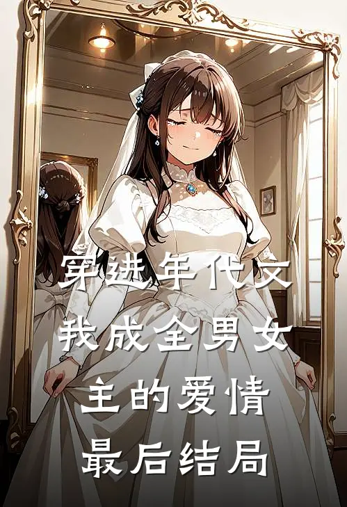 穿进年代文，我成全男女主的爱情最后结局