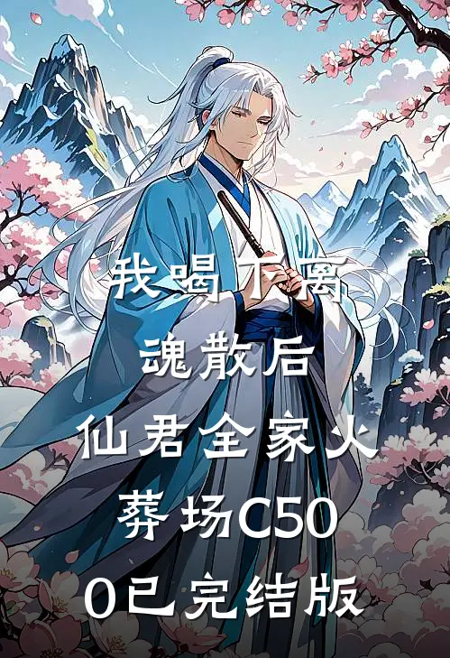 我喝下离魂散后，仙君全家火葬场C500已完结版