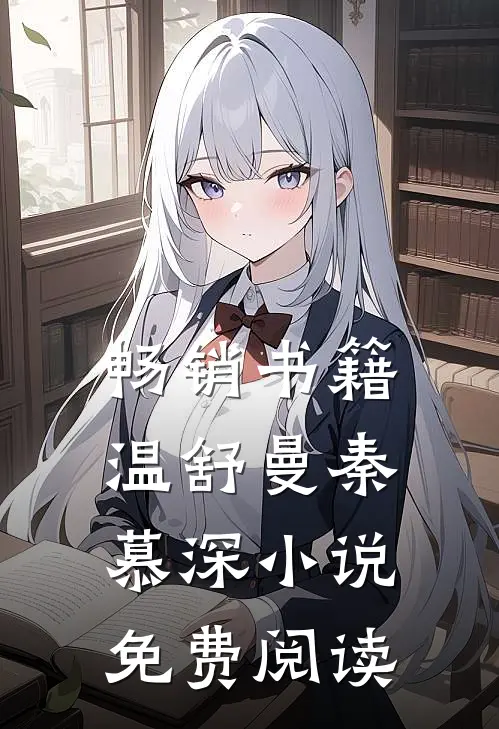 畅销书籍温舒曼秦慕深小说免费阅读