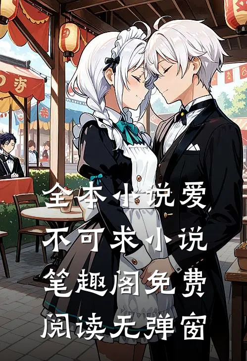 全本小说爱不可求小说笔趣阁免费阅读无弹窗