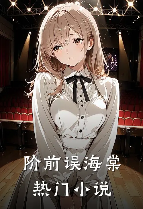 阶前误海棠热门小说