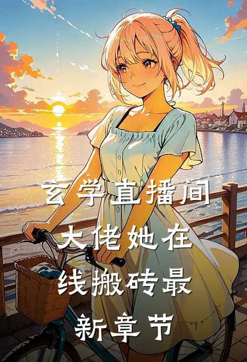 玄学直播间：大佬她在线搬砖最新章节