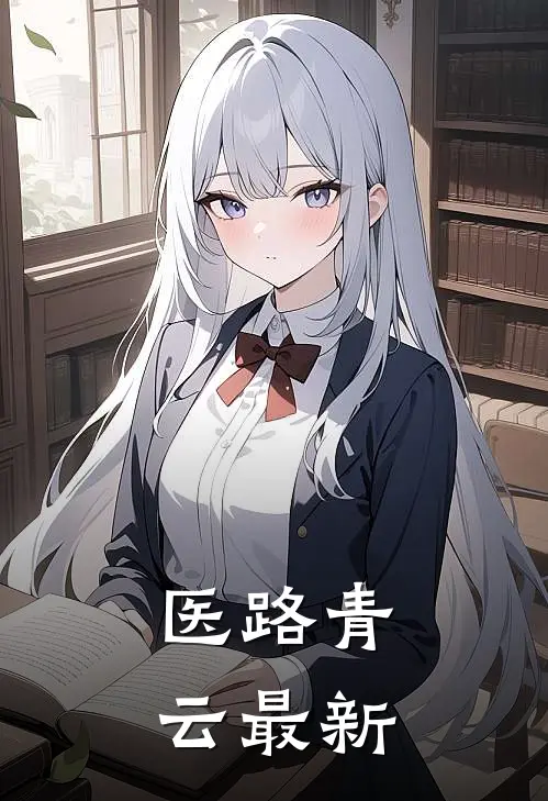 医路青云最新