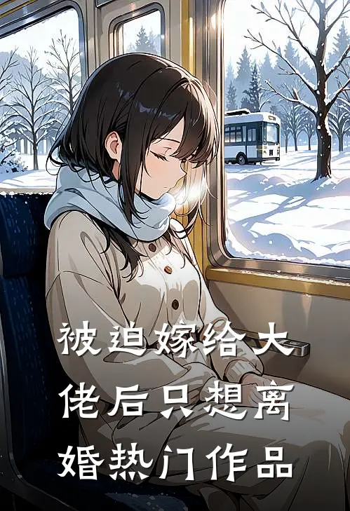 被迫嫁给大佬后只想离婚热门作品