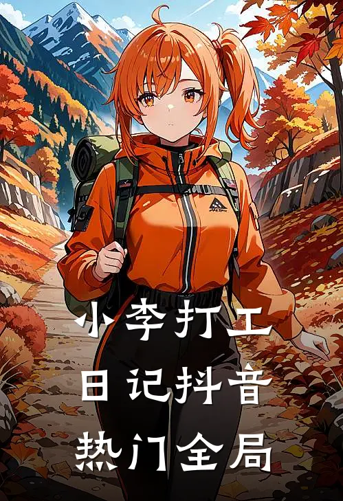 小李打工日记抖音热门全局