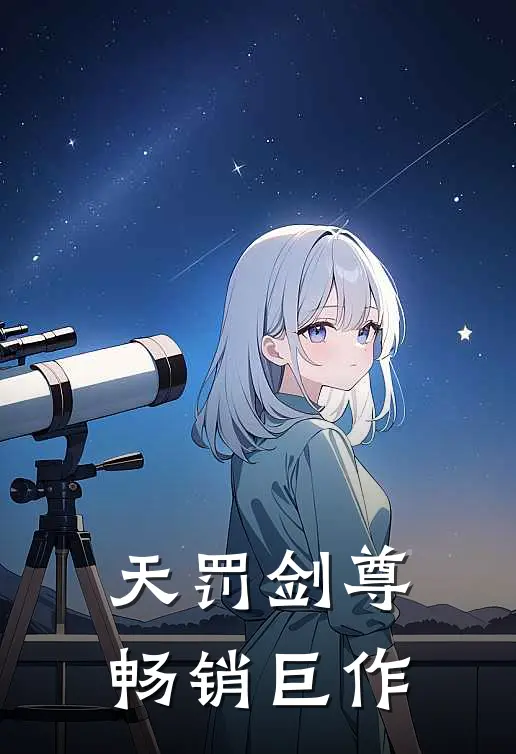 天罚剑尊畅销巨作