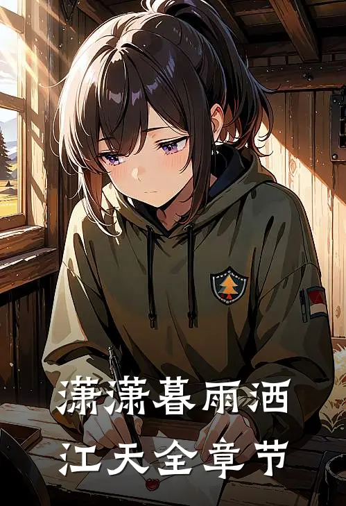 潇潇暮雨洒江天全章节