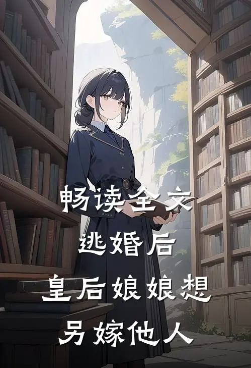 畅读全文逃婚后，皇后娘娘想另嫁他人