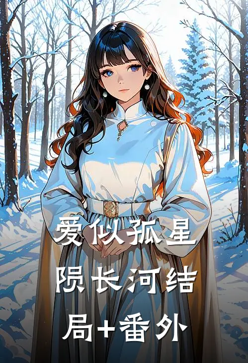 爱似孤星陨长河结局+番外