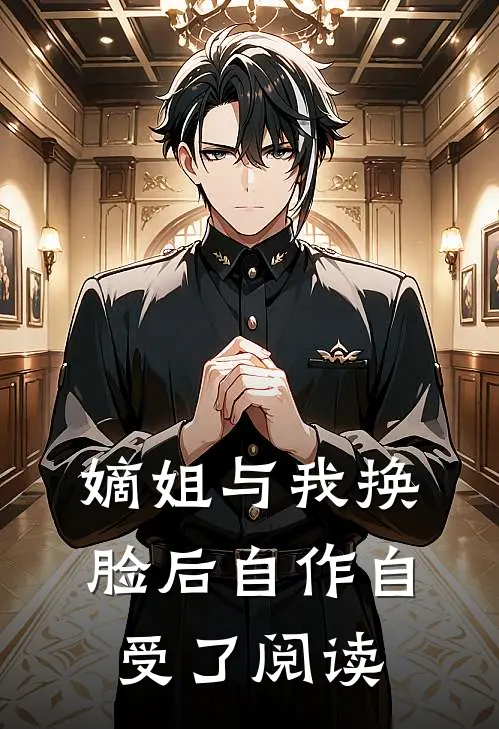 嫡姐与我换脸后自作自受了阅读
