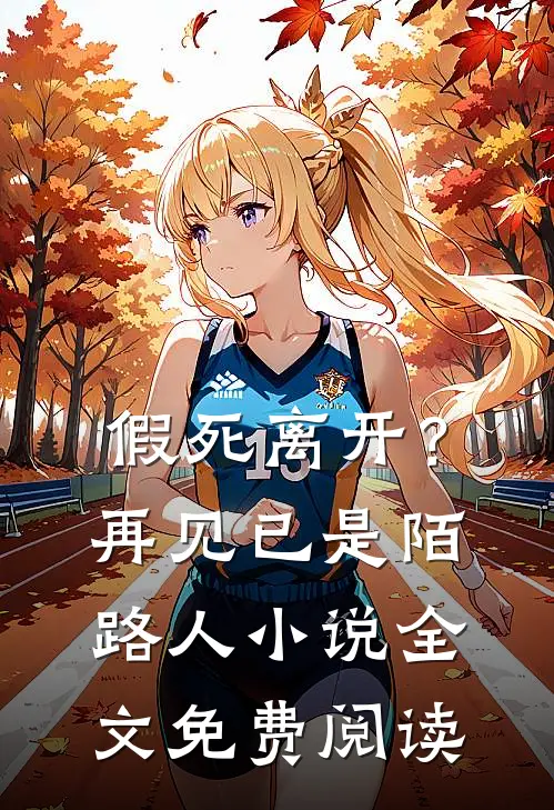 假死离开？再见已是陌路人小说全文免费阅读