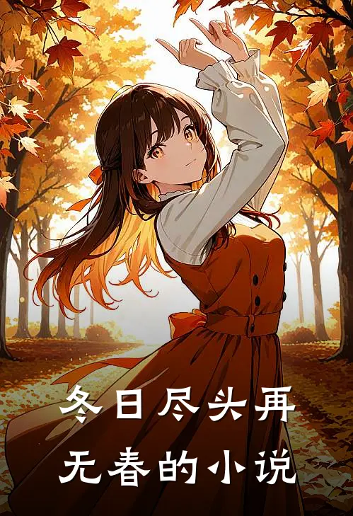 冬日尽头再无春的小说