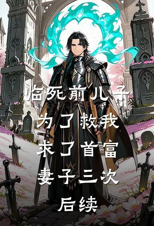 临死前儿子为了救我求了首富妻子三次: 后续