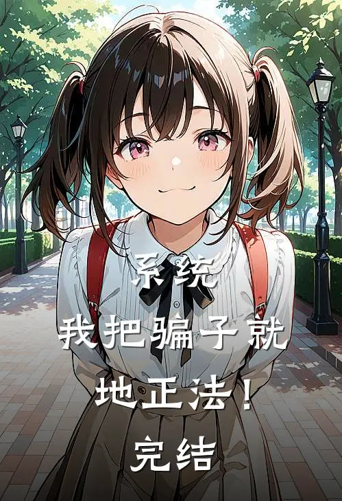 系统：我把骗子就地正法！完结