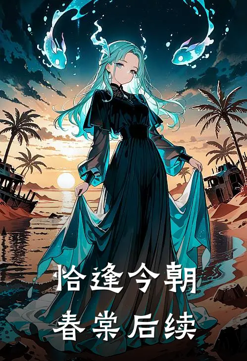 恰逢今朝春棠后续