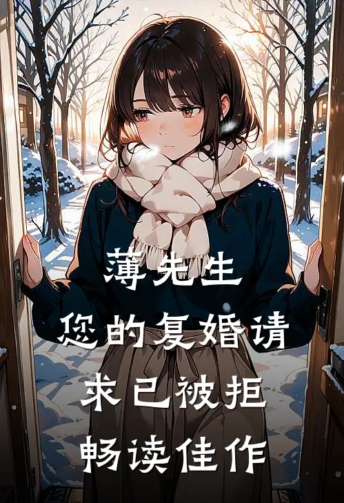 薄先生，您的复婚请求已被拒畅读佳作
