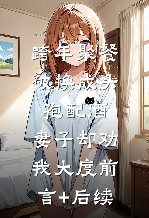 跨年聚餐被换成头孢配酒，妻子却劝我大度前言+后续