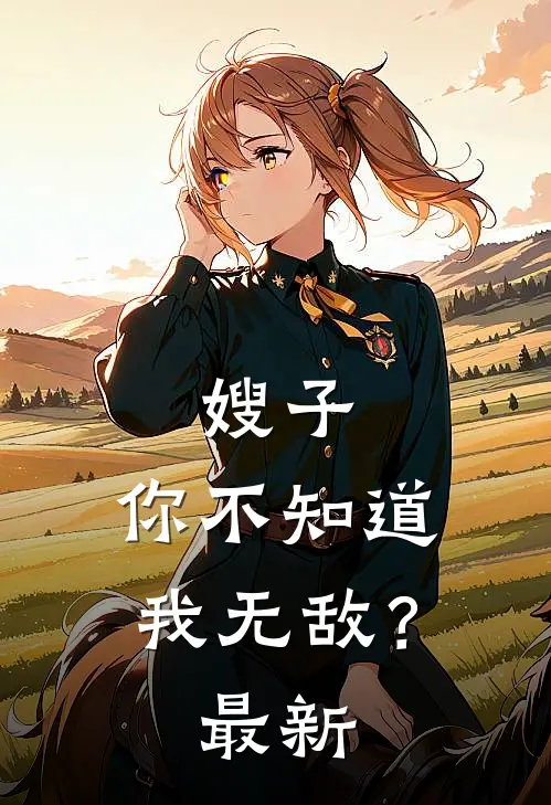 嫂子，你不知道我无敌？最新