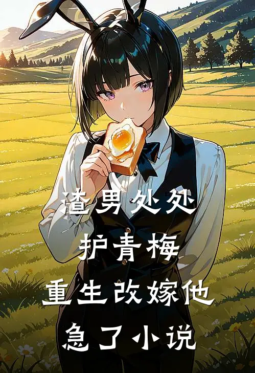 渣男处处护青梅，重生改嫁他急了小说