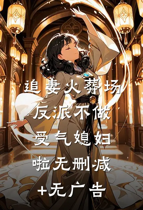 追妻火葬场：反派不做受气媳妇啦无删减+无广告