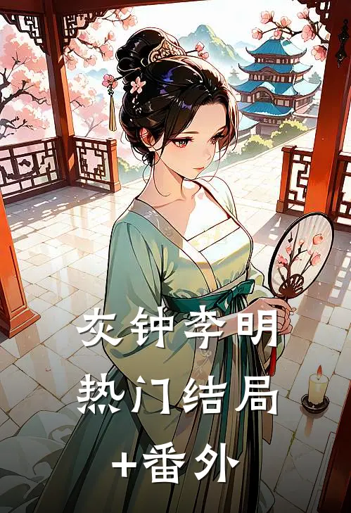 灰钟李明热门结局+番外