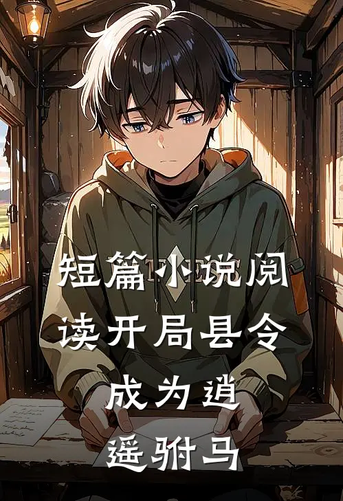 短篇小说阅读开局县令，成为逍遥驸马
