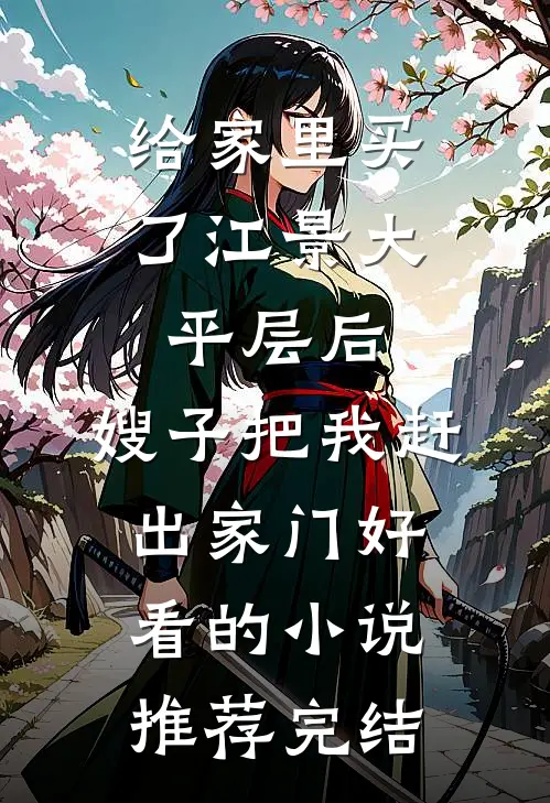 给家里买了江景大平层后，嫂子把我赶出家门好看的小说推荐完结