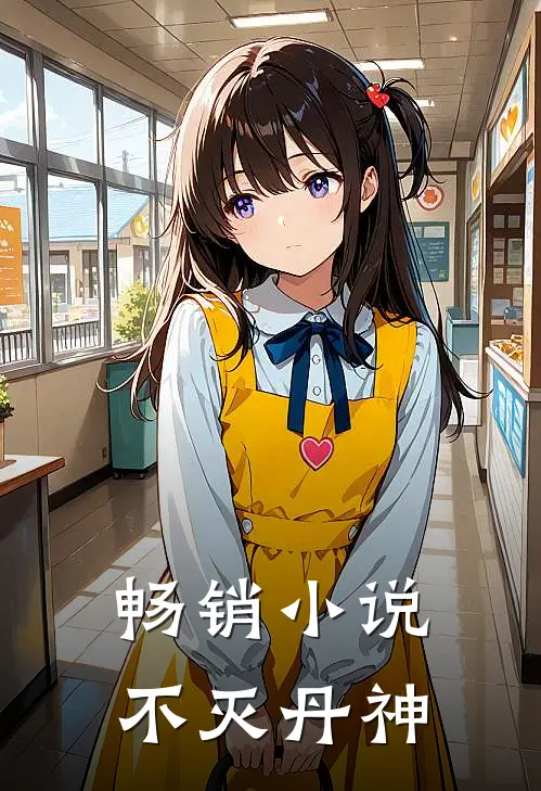 畅销小说不灭丹神