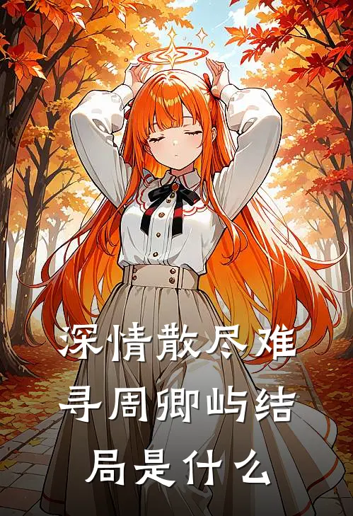 深情散尽难寻周卿屿结局是什么