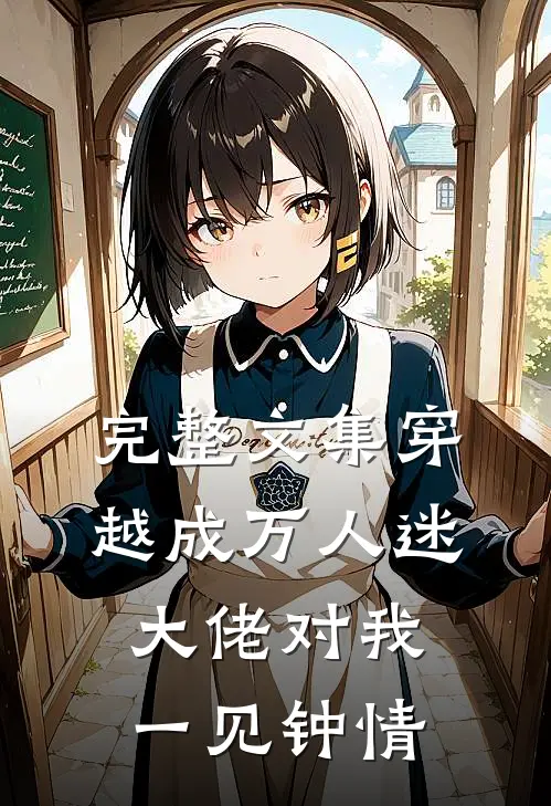 完整文集穿越成万人迷，大佬对我一见钟情