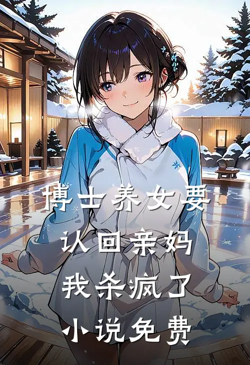 博士养女要认回亲妈，我杀疯了小说免费
