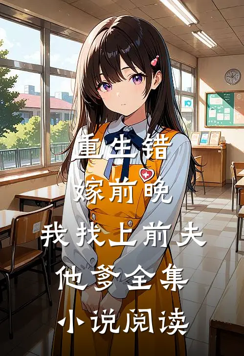 重生错嫁前晚，我找上前夫他爹全集小说阅读