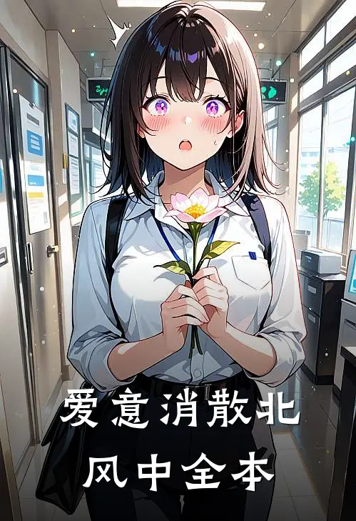 爱意消散北风中全本