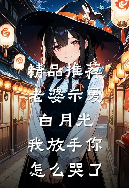 精品推荐老婆示爱白月光，我放手你怎么哭了